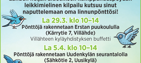 mainos
