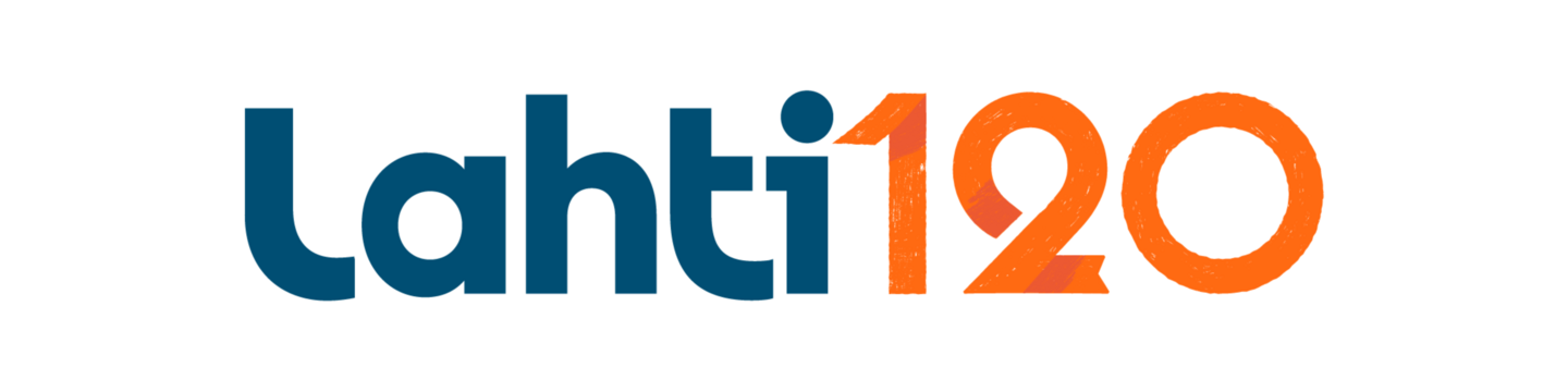 Lahti 120v logo